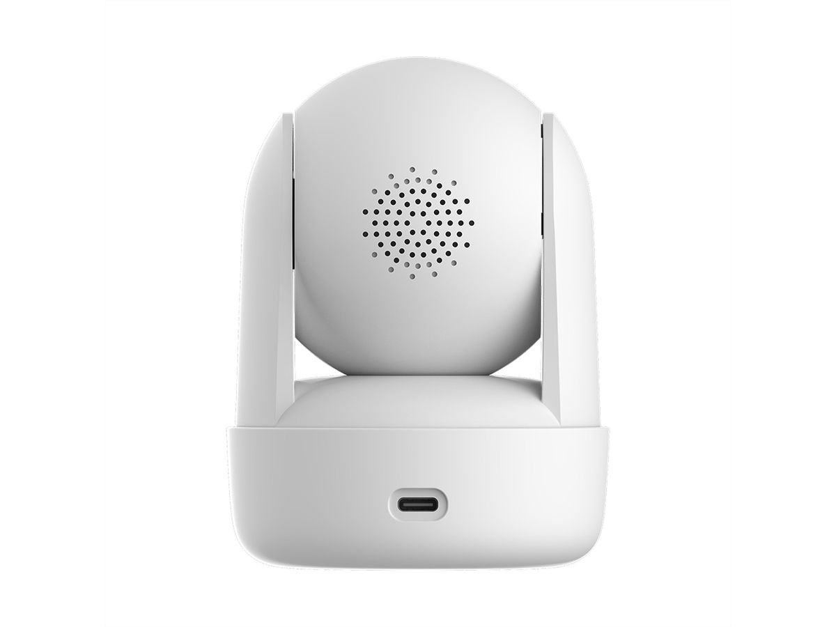 D-Link DCS-6501LH/EC1 2K Pan & Tilt Wi-Fi Camera