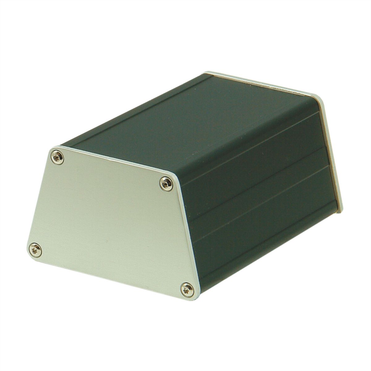 SCHROFF Minipac Trapezoid Shape Case, Desktop
