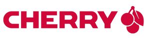 CHERRY Stream Wireless toetsenbord Universeel RF draadloos + USB QWERTY Brits Engels Zwart