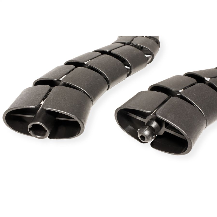 BACHMANN cable snake Premium black
