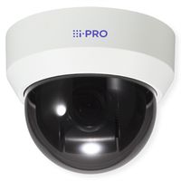 i-PRO WV-U65301-Z1 Outdoor PTZ VANDAL 1/3" 2MP  4,7 - 47,0 mm