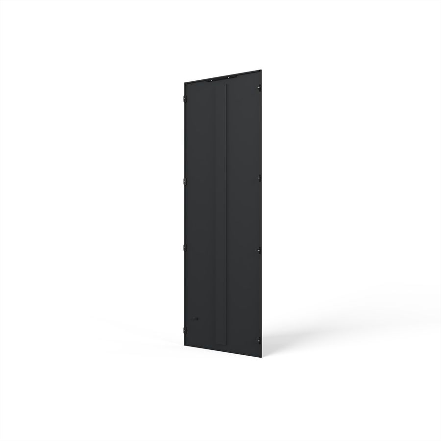 REAR PANEL 2200H 600W EMC