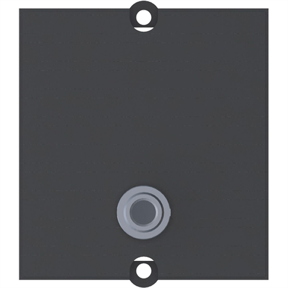 BACHMANN frame 1xJack 3.5mm BAM-6