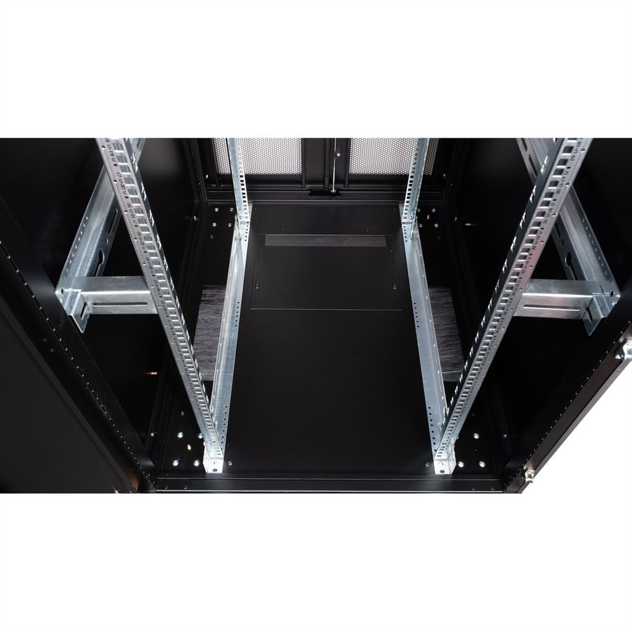 ROLINE 19-inch server rack Pro 36 U, 800x1000 WxD black