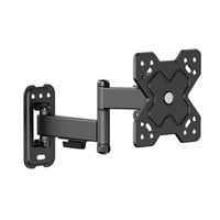 VALUE TV muurbeugel, 3 draaipunten, 13-32 inch, maximaal 20 kg