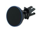 ROLINE magnetische auto smartphone houder en inductielader (15W)