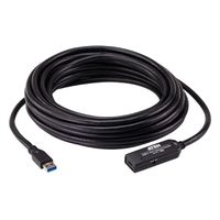 ATEN UE331C USB-A 3.2 Gen1zu USB-C Extender Kabel 10m