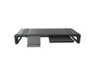 ANTEC CyberDeck RGB Laptop & Monitor Ständer