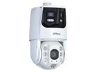 DAHUA DH-SDT6C425-4P-GB-APV-0280  Dome   Speeddome 4MP 25 Starlight Red-white LED