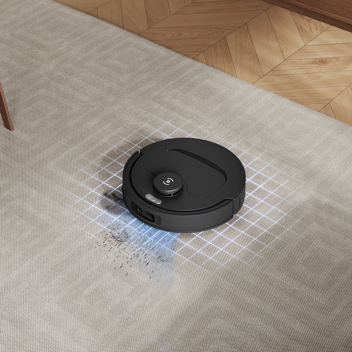 Ecovacs DEEBOT T30C GEN 2 EU, black