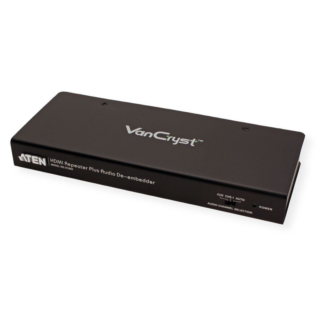 ATEN VC880 HDMI Video Repeater, max. 15m
