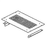 CONTEG DP-VER-03 Bevestigingskit voor ventilatie unit