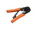 VALUE Universal Modular Crimping Tool