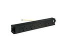 BACHMANN STAPPENSTEUN 4xUK 45° 3,15A GST18
