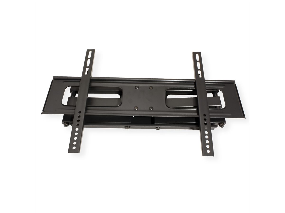 VALUE Solid Articulating Wall Mount TV Holder, up to 177.8cm (37" - 70")