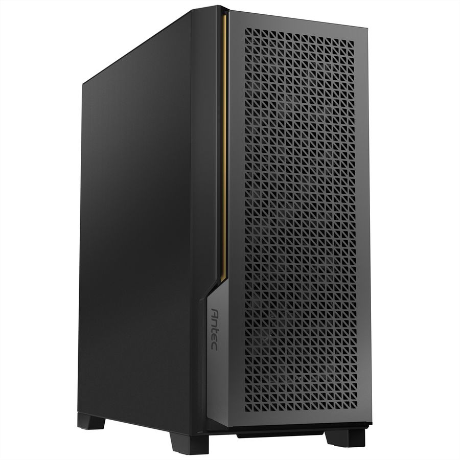 ANTEC P20CE PC Gehäuse Performance Midi Tower ATX, schwarz