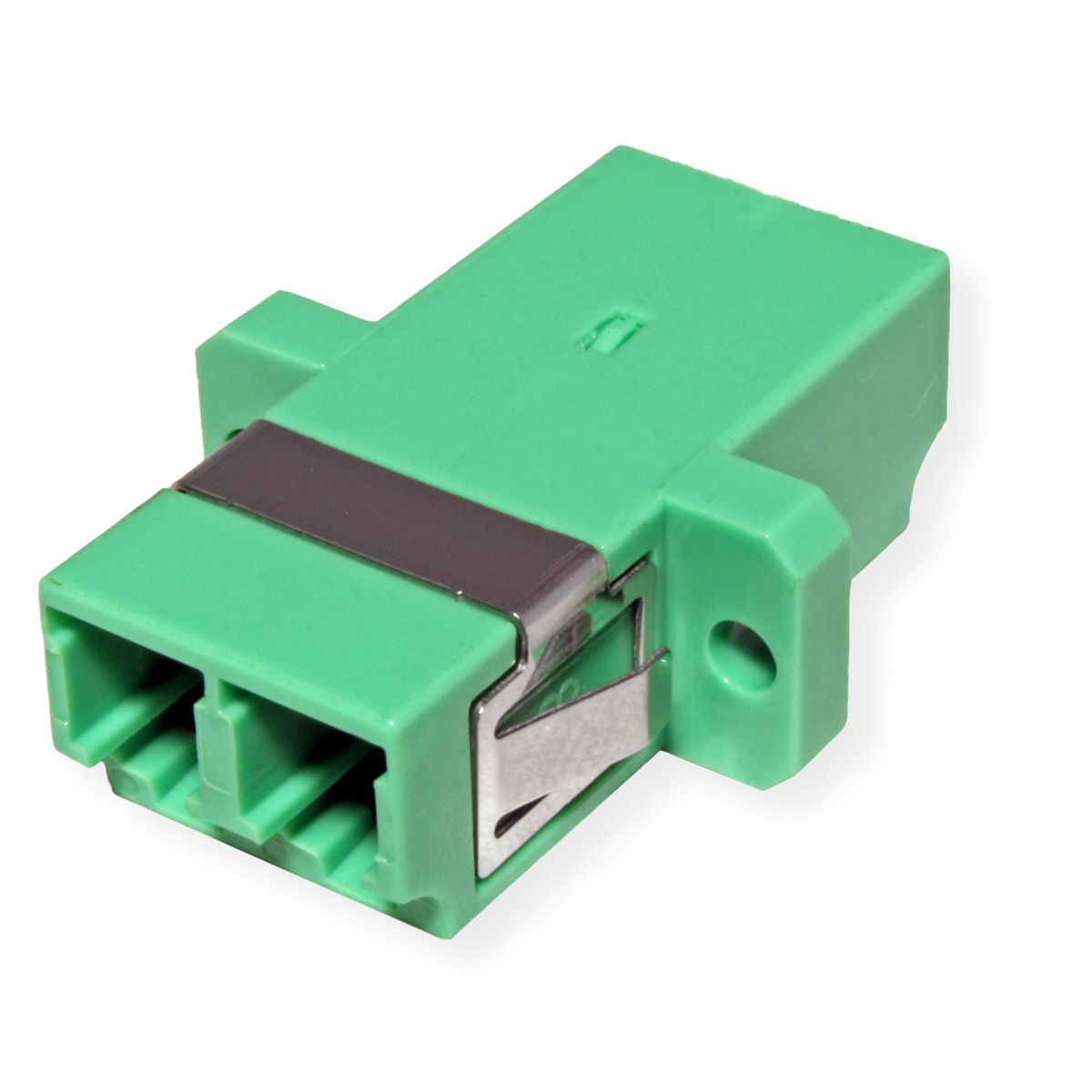 ROLINE Keystone glasvezeladapter SC/SC Simplex, Single mode, OS2