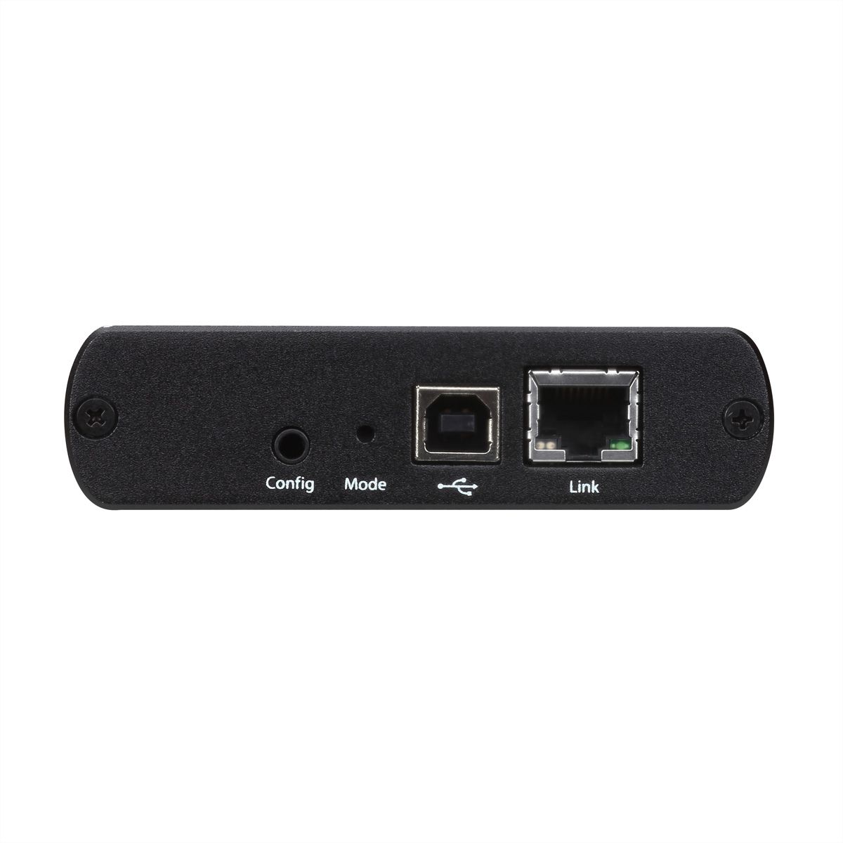 ATEN UEH4002A 4-Port USB 2.0 CAT5 Extender bis zu 100 Meter