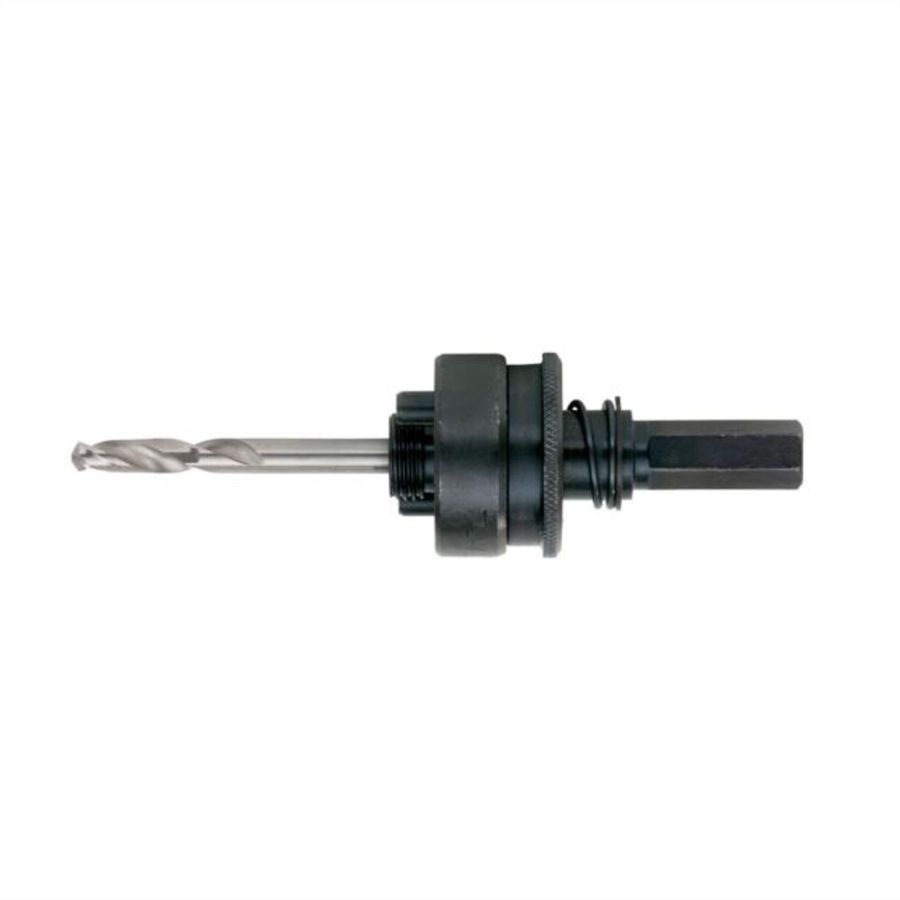 BACHMANN centring tool for hole saw