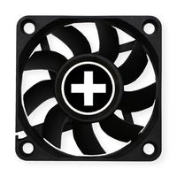 Xilence XPF60S.W 60mm case fan, 3PIN, White Box