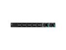 D-Link DXS-3610-54T/SI/E 48x 1/10GbE , 6x 40/100GbE QSFP+/QSFP28-poorten L3 Stackable 10G Managed Switch