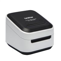 Brother VC-500W Label Printer Farbe