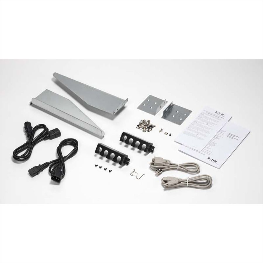 EATON 5SC1000iR Rackmount 2HE