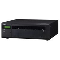 i-PRO WJ-HXE410G, Hard Disk Extension Unit