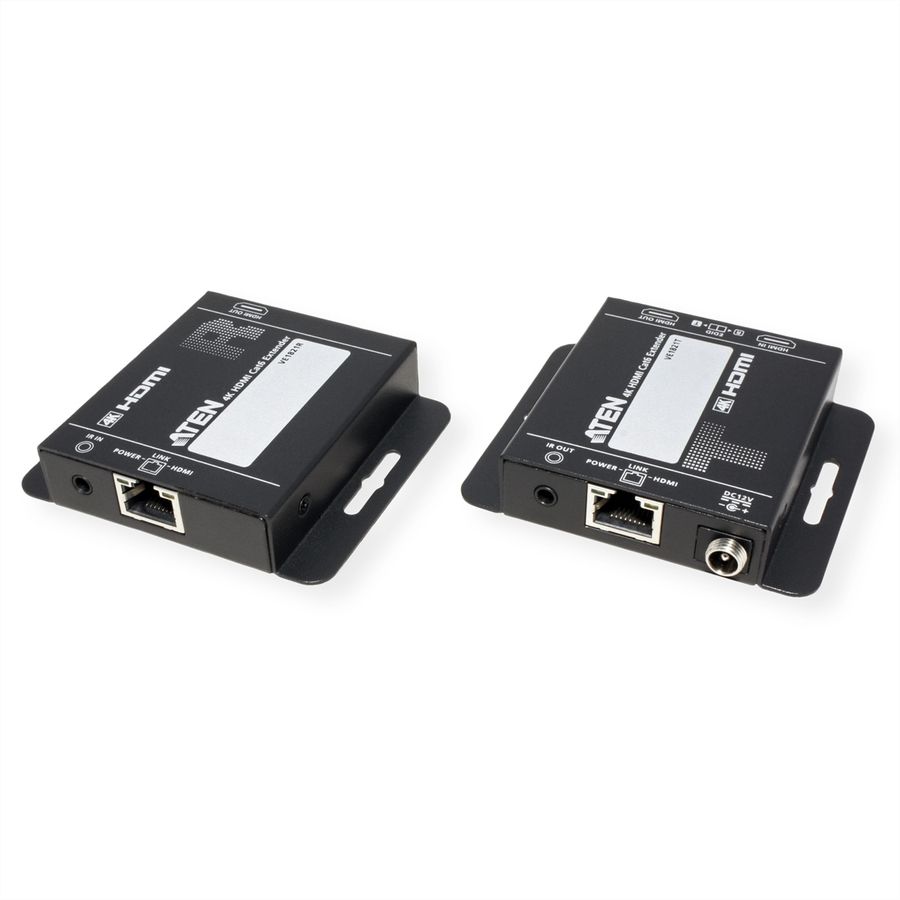 ATEN VE1821 4K HDMI Cat6 Verlenger