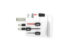 Skross PRO Light World Universele Adapter, Wereldwijd
