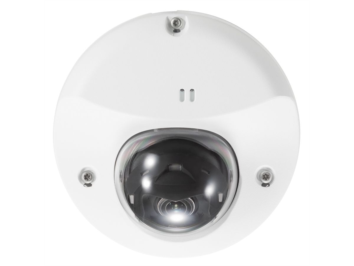 I-PRO WV-U35301-F2L Dome 2MP Outdoor