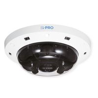 i-PRO WV-S8563L Multi-Sensor Kamera 3x 6 MP