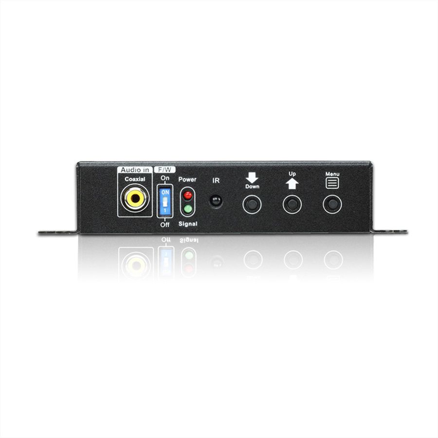 ATEN VC182 VGA zu HDMI Konverter mit Skalierfunktion