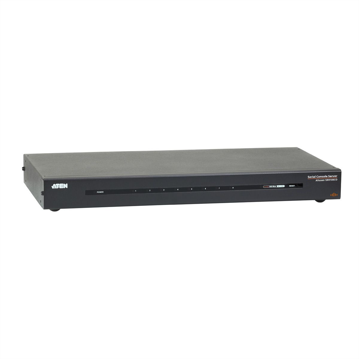 ATEN SN9108CO 8-Port Serial console server