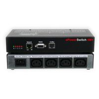 Neol ePowerSwitch 4M+
