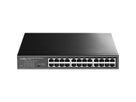 CUDY GS1024 24-Port Gigabit Metall Switch