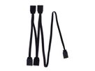 Xilence LQZ.ARGB_Set Kabel, , Minikabel ARGB-besturing voor ARGB LED pc-componenten