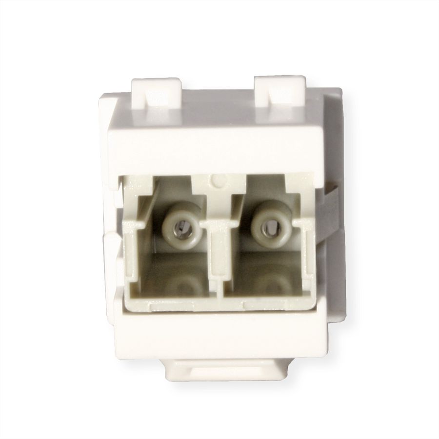 TRENDnet TC-K05LC LC-Duplex-Keystone, 5er-Pack