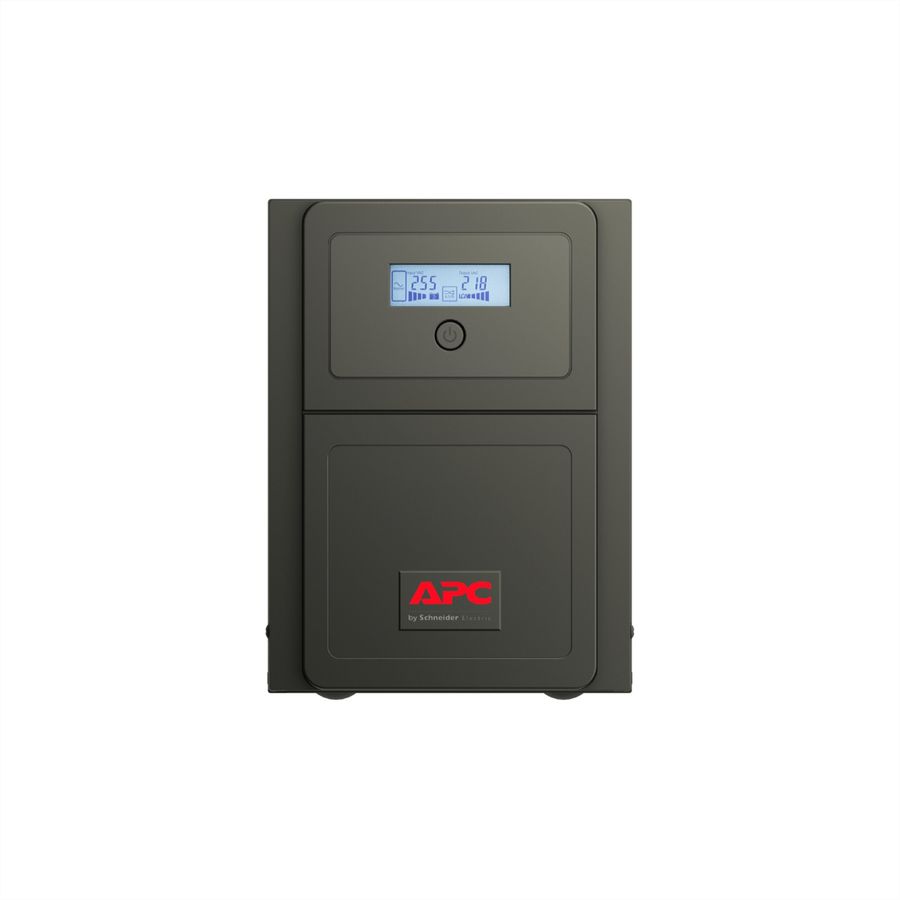 APC EASYS UPS SMV1000CAI 750VA