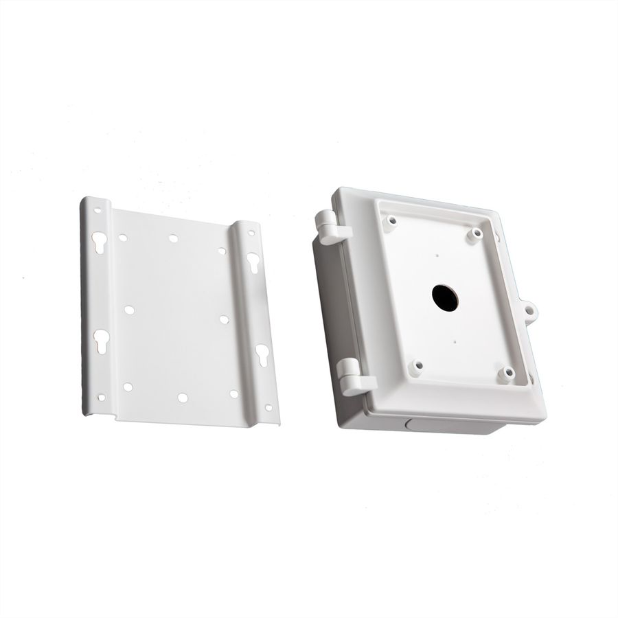 MOBOTIX MOVE Anschluss-Box für Speed-Dome PTZ