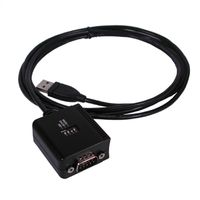 EXSYS EX-1303 USB naar 1S seriële RS422/485-converter