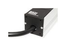BACHMANN IT PDU ALU 1U 24x C13 3x C19 plug CEE L+N+PE 16A blue