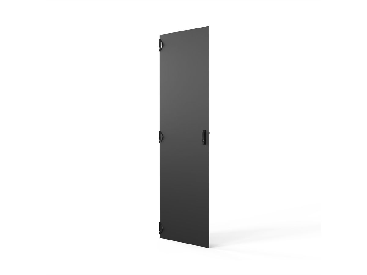 DOOR 2450H 800W IP20 3PTS