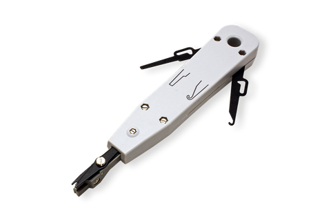 Punch down gereedschap