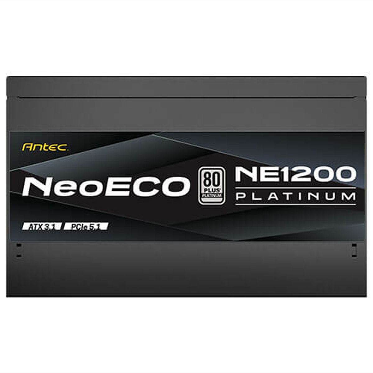 ANTEC NE1200P EC Netzteil 1200W, schwarz
