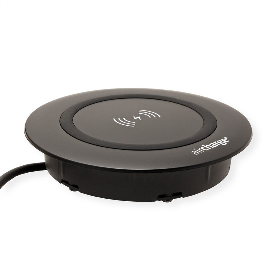 BACHMANN Wireless Charger AirCharge 15W EPP