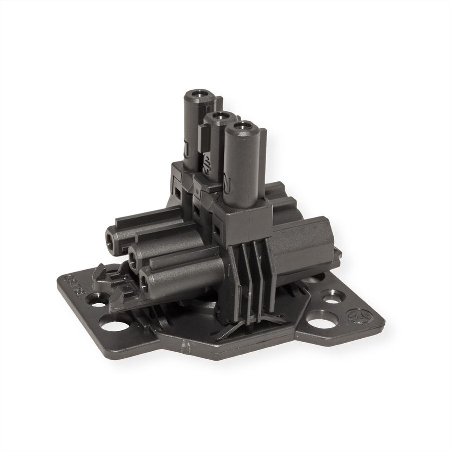 BACHMANN support plate for GST18 distributor