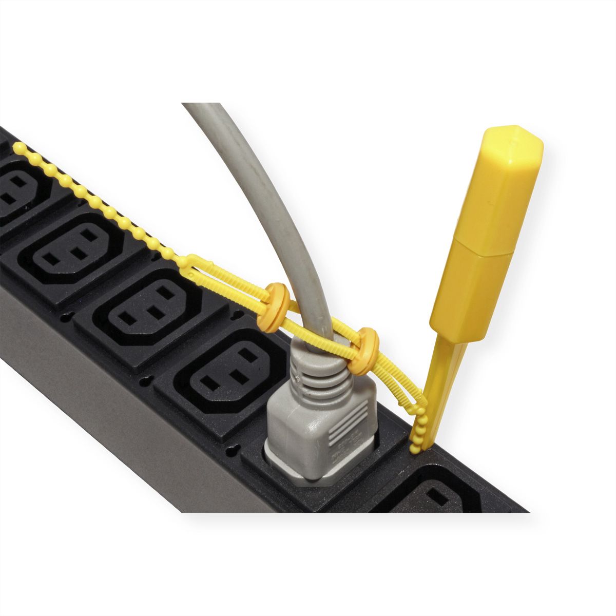 ATEN 2X-EA08 Lok-U-Plug Installation Werkzeug 4 Stück