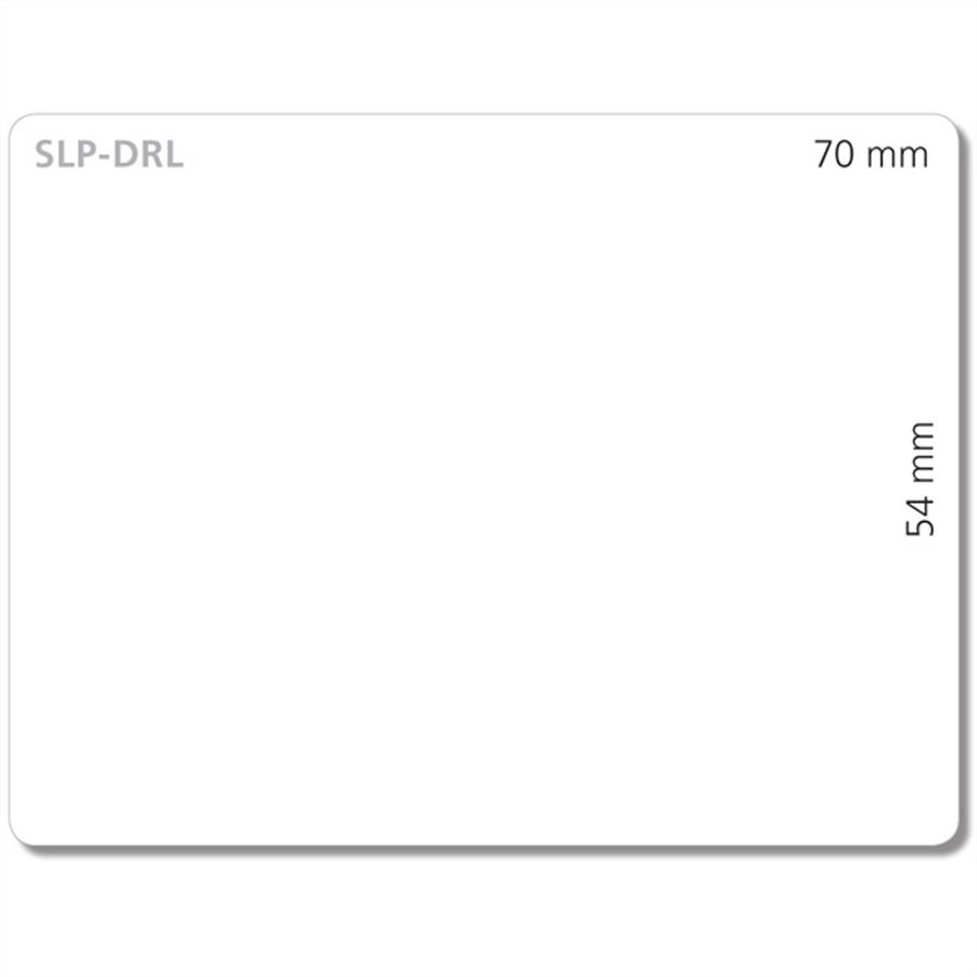 Etiketten tbv 3.5 Disk, SLP-DRL, 1 Rol