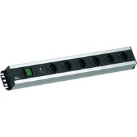 BACHMANN HANDWORK LINE 6xCEE7/3 1xSPD-Plus 1xswitch 2.0m